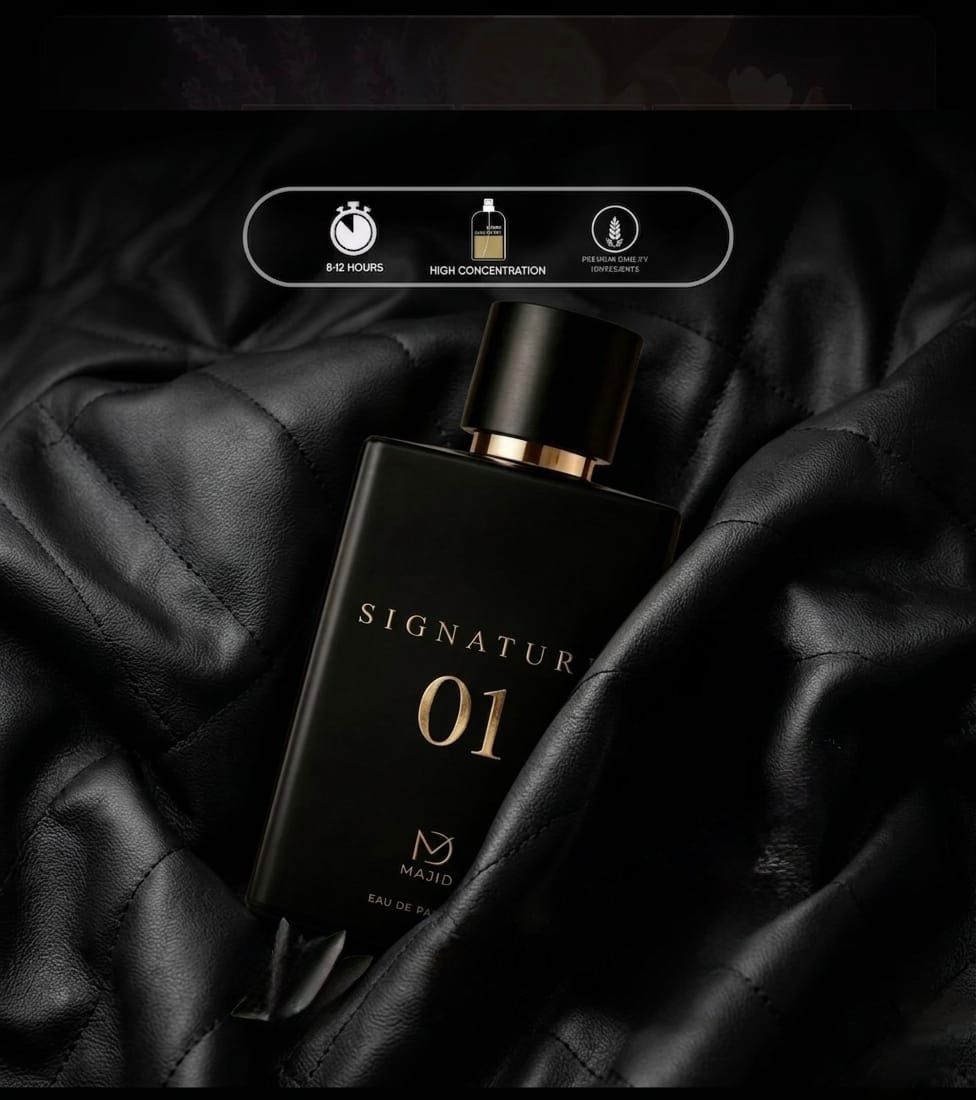 MAJID SIGNATURE 01
