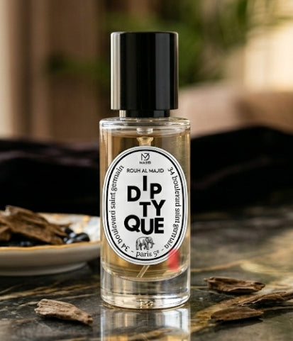 DIP TYQUE SAMPLE