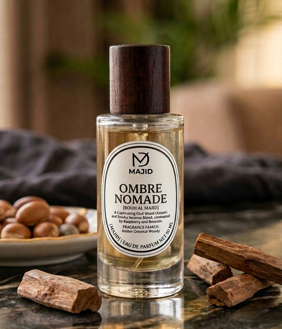 OMBRE NOMADE SAMPLE