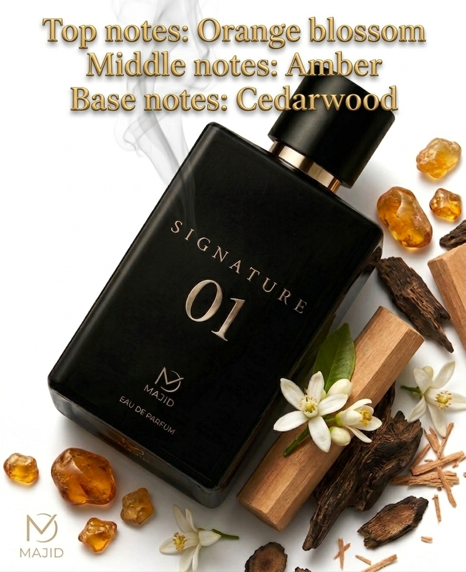 MAJID SIGNATURE 01