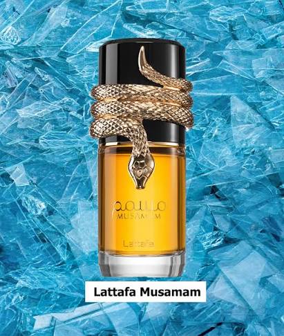 LATTAFAH MUSAMAM